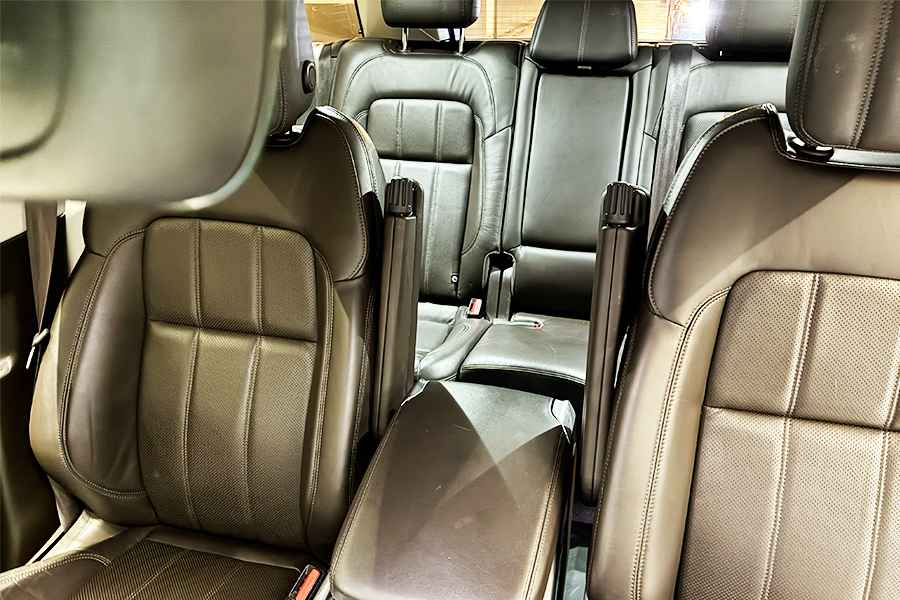 RANGE ROVER SPORT 3.0C.C. TDV6 HSE 